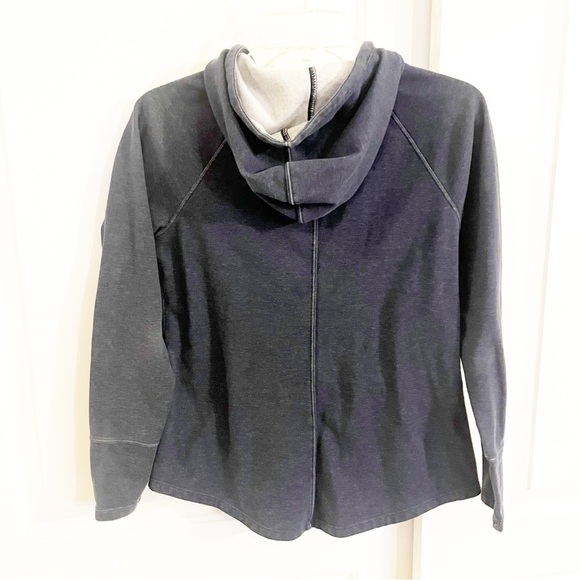 Athletic Works Blue Hoodie - Picture 2 of 5